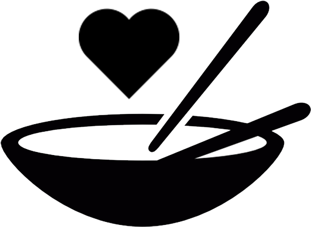 Placeholder - Bowl Of Pho Clip Art (1200x483)