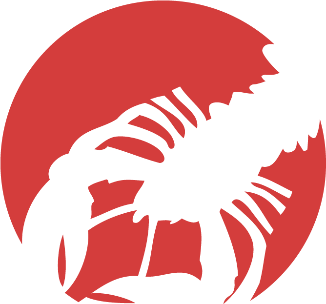 Lobster Lawyers - Lobster Lawyers (720x666)