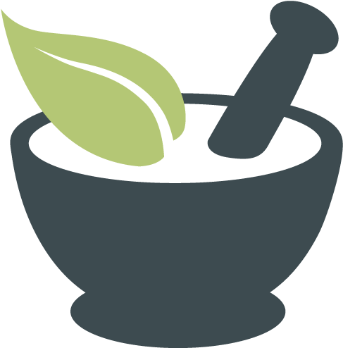 This Is A Placeholder Image - Mortar And Pestle Cartoon (512x512)
