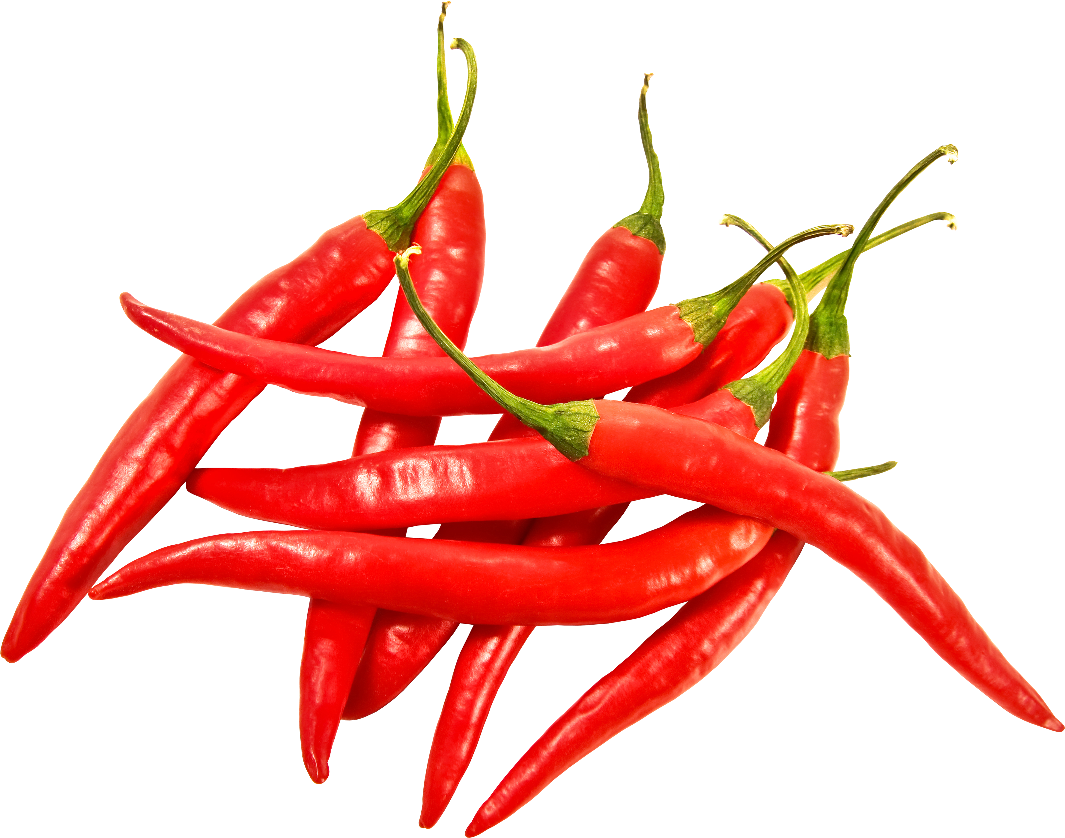 Download Png Image - Pepper Png (3552x2796)