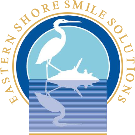 Eastern Shore Smile Solutions - Signo De La Paz (432x430)