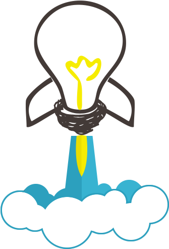 Treps Nest - Illustration (514x514)