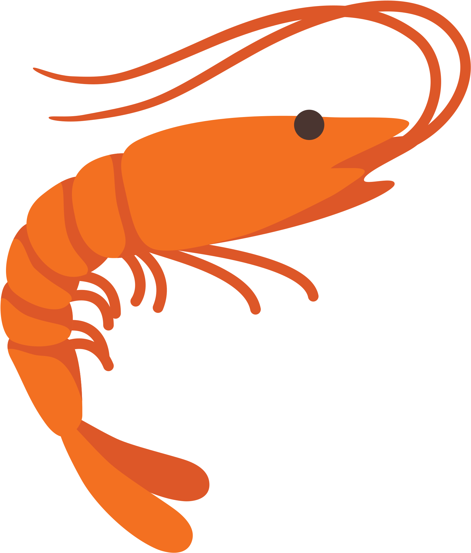 Open - Shrimp Emoji (2000x2000)