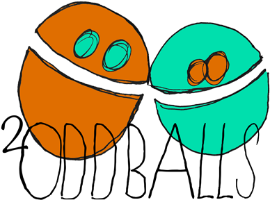 Be Odd - Marketing (400x320)