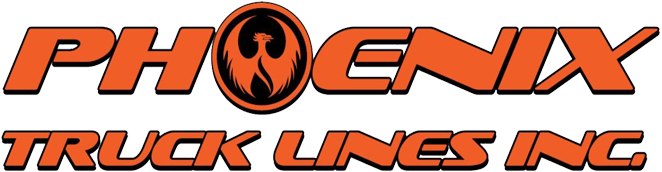 Phoenix Truck Lines Inc - Circle (1179x201)