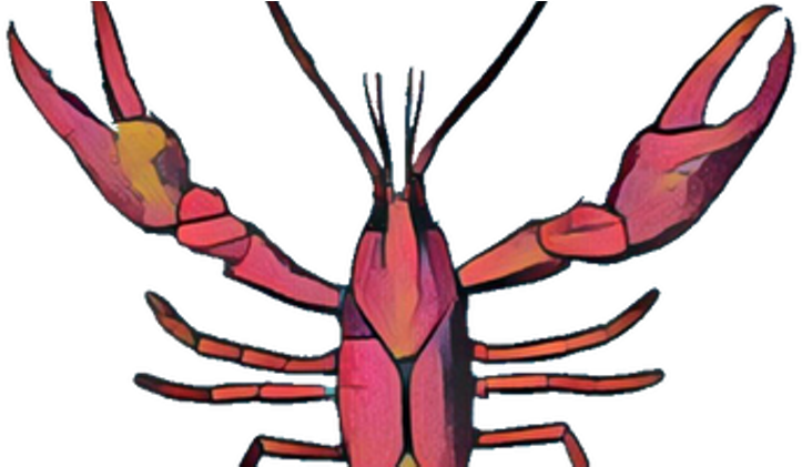 Epiphany Richardson Crawfish Boil And Pop Up Art Sale - The Episcopal Church Of The Epiphany (745x420)