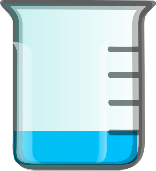 Vaso De Precipitado Con Agua (546x598)