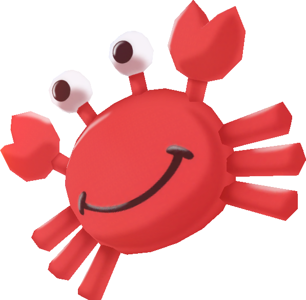 Onotomo On Twitter - Homarus (597x584)