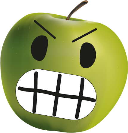 Photo - Granny Smith (512x512)