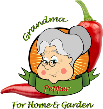Grandma Pepper For Home & Garden - Pepper-spray Projectile (400x400)