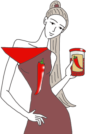 Red Pepper Flakes - Crushed Red Pepper (450x450)