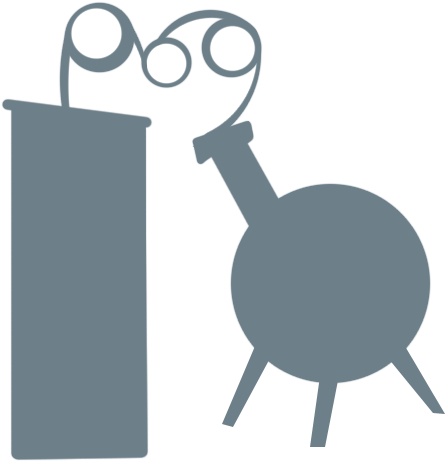 Past Game Dev Projects - Illustration (512x512)