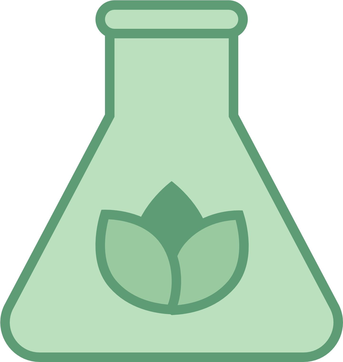 Biomass Icon (1600x1600)