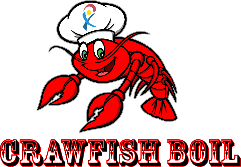Shrimp Boil Clipart For Kids - Chef Hat Cartoon Drawing (973x677)