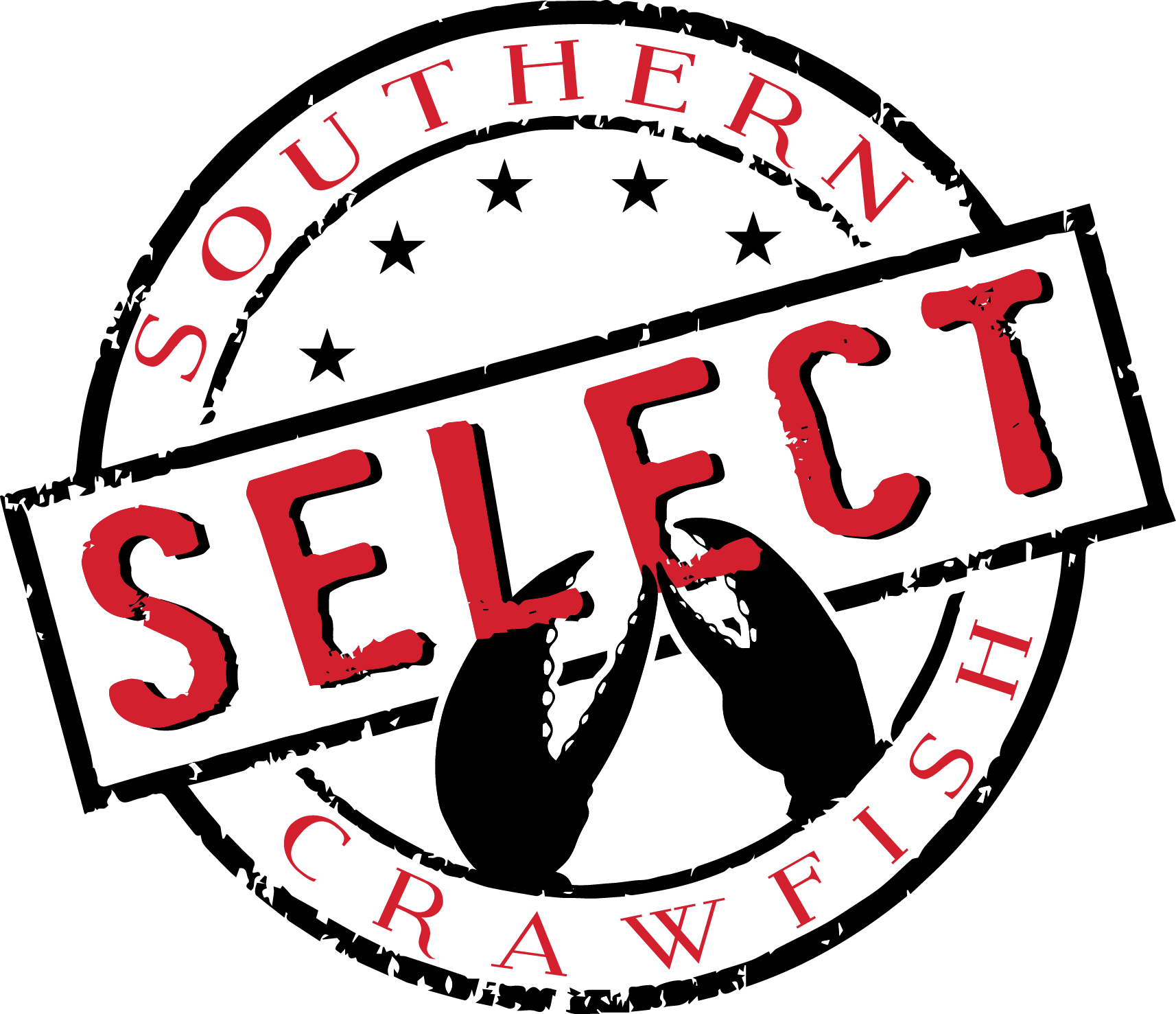 Southern Select Crawfish - Southern Select Crawfish (1500x1293)
