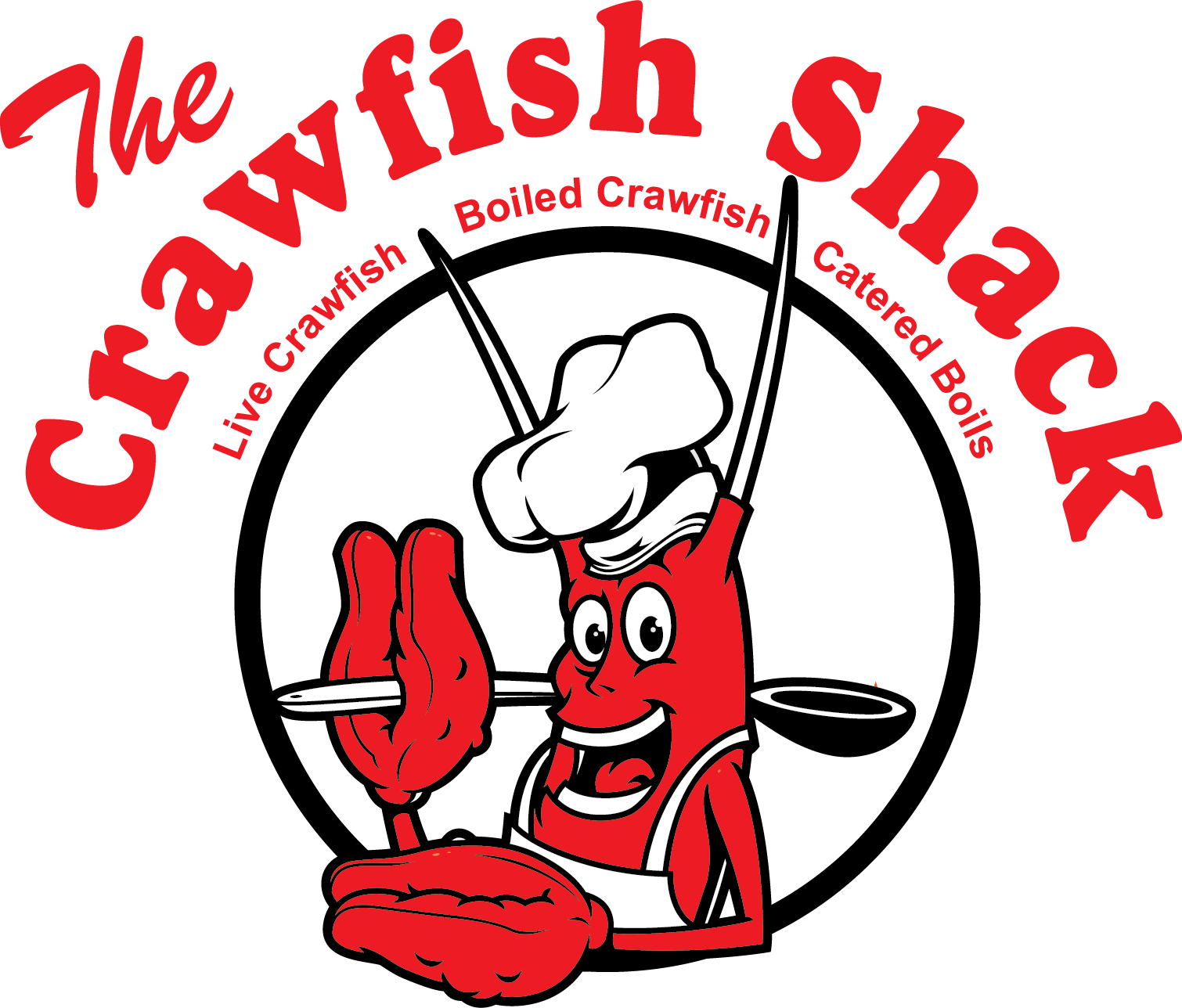 Hebert's Crawfish Shack - Crayfish (1510x1288)