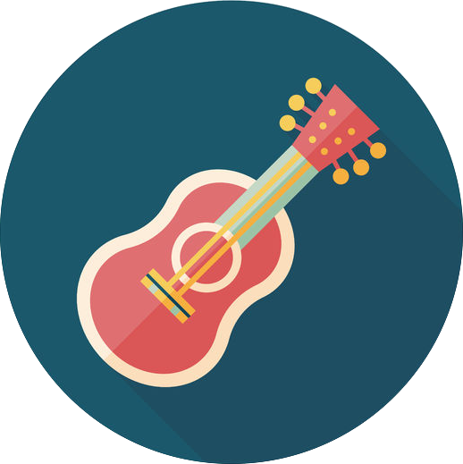 Your Musical Child - Portrait Of A Man (518x519)