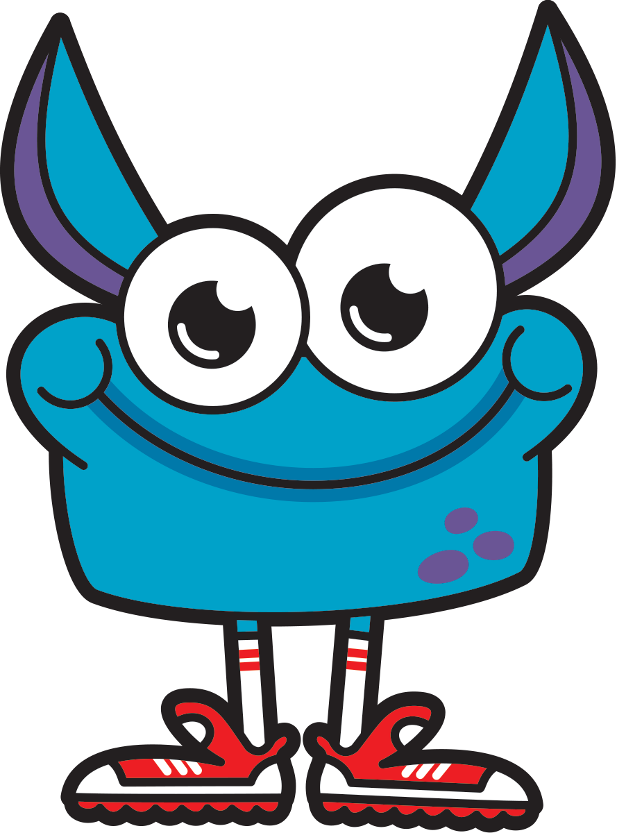 Now Tell Me - Go Noodle Clipart (889x1200)