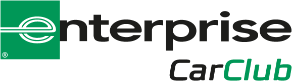 The Centre Has Attracted Contracts From Car Manufacturers, - Enterprise Car Share Logo (694x279)