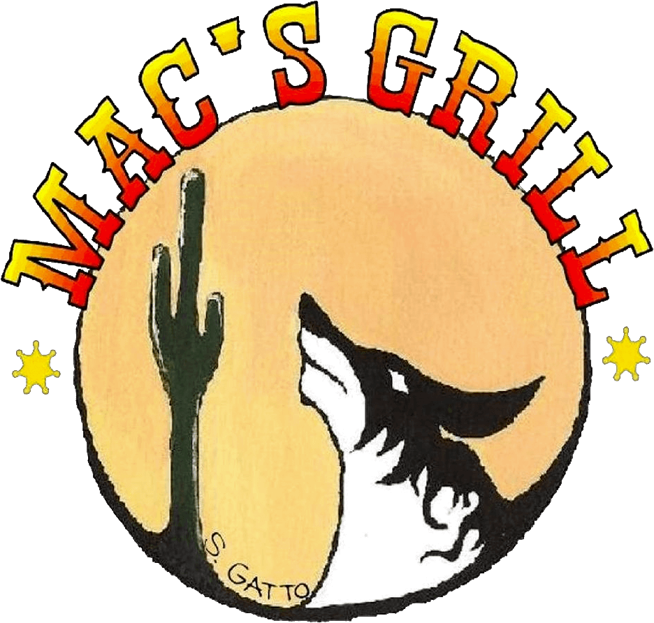 Mac's Grill Mac's Grill - Mac's Grill (960x960)