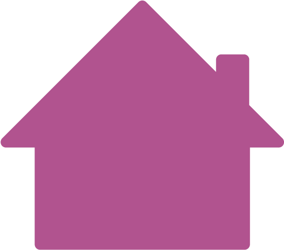 Fifty-nine Percent Of Eligible Suburban Households - Wall Decal (1250x680)