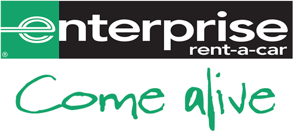 About Enterprise Rent A Car - About Enterprise Rent A Car (892x307)