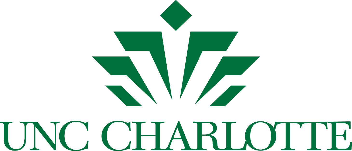 Pictures Gallery Of Zip Car Logo - Unc Charlotte Logo (1460x628)