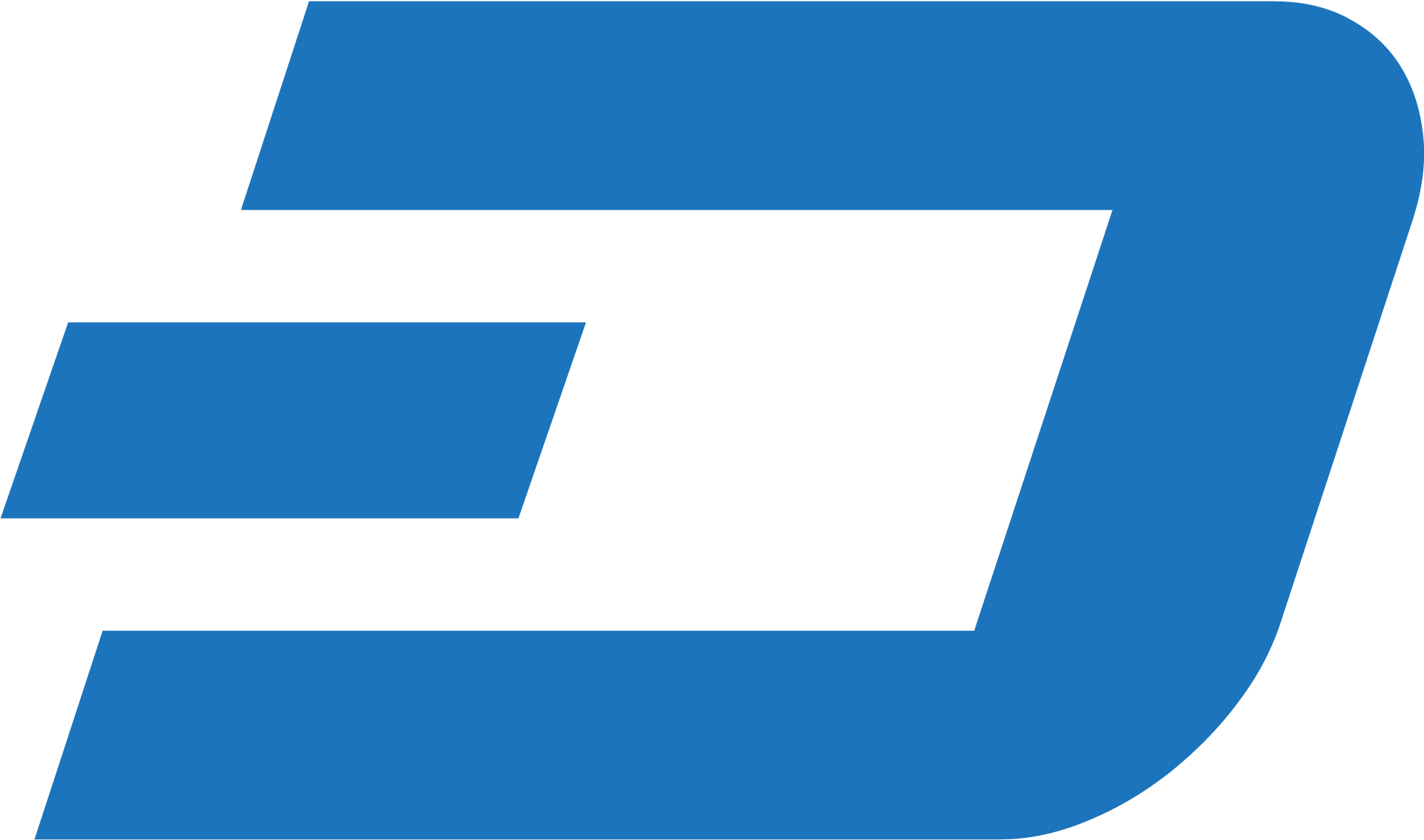 Dash Logo Vector Eps Free Download, Logo, Icons, Clipart - Dash Coin Logo (2000x2000)