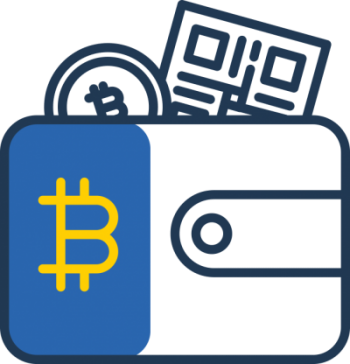 Cryptocurrency Wallet - Cryptocurrency Wallet (350x364)