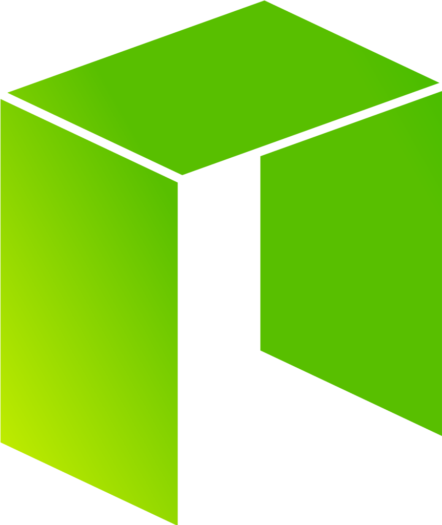 Neo Logo - Neo Antshares (1024x1024)
