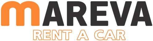 Mareva Rent A Car Logo - Banda Maneva (620x248)