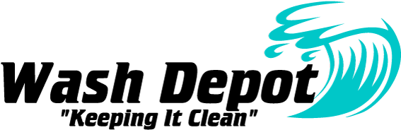 Car Wash Logo - Car (600x219)
