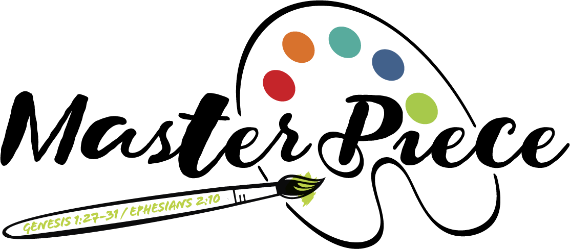 Masterpiece Grand Day Out - Bible Sisters: A Year Of Devotions (1113x488)