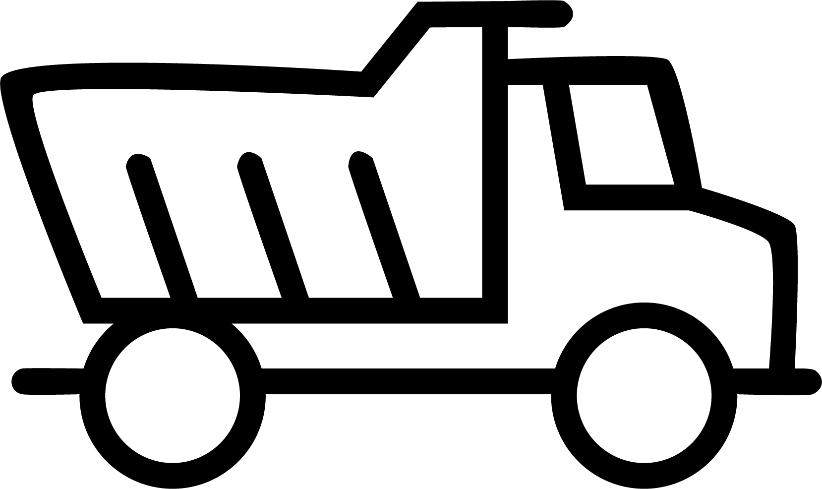 Contact Us - - Black And White Clipart Engineering (1658x986)