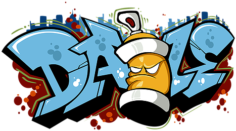 Graffiti Design (481x293)