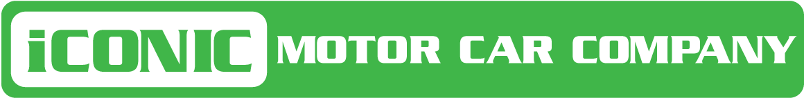 Iconic Motor Car Company - Iconic Motor Car Company (1200x300)