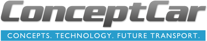 Conceptcar Automotive Design, Technology, Concepts - Car Rental (667x196)
