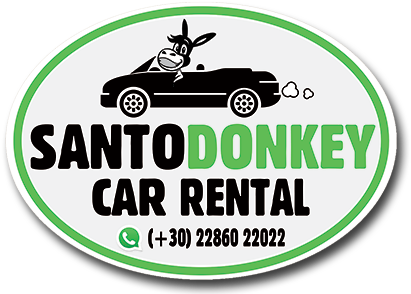 Car Rental Santorini - Santo Donkey Car Rental (420x304)