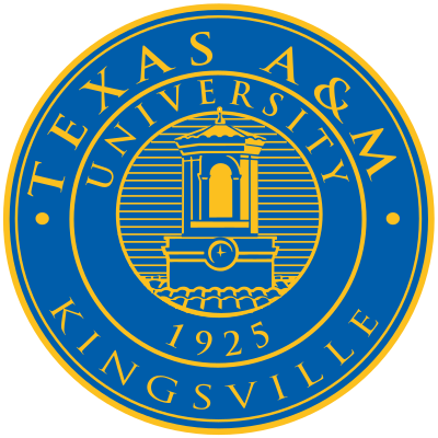 Former Names - Texas A&m University Kingsville (400x400)