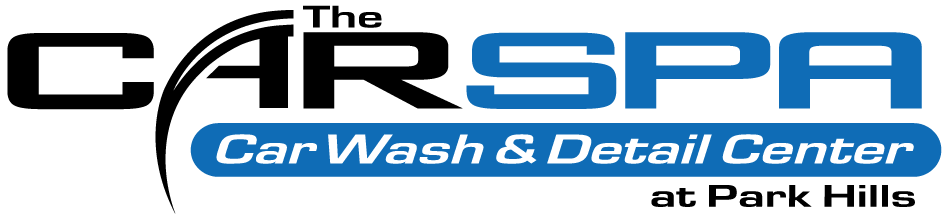 The Carspa At Park Hills - Car (960x236)