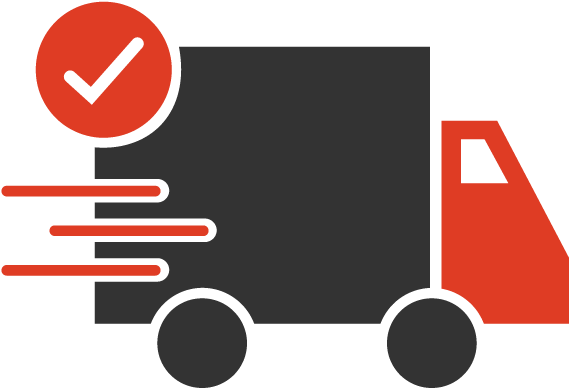 Ready To Transport Your Cargo In All Of California - Traffic Sign (591x591)