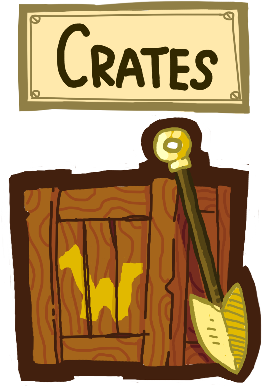 Crates - Buycraft Crates (1274x1488)