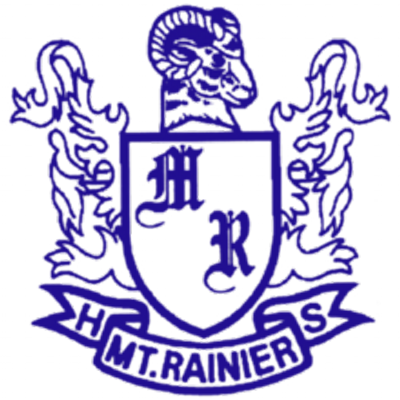 Ram Swim Coaches - Mt Rainier High School (400x400)