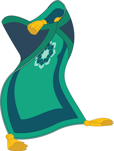 Once You Will Know Us, You Will Love To Pray And Read - Islam (400x530)