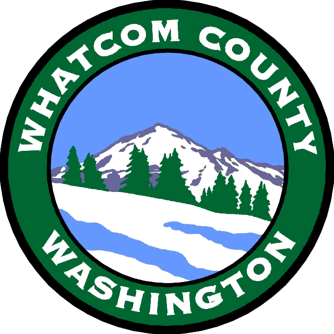 Whatcom County - Whatcom County (682x682)