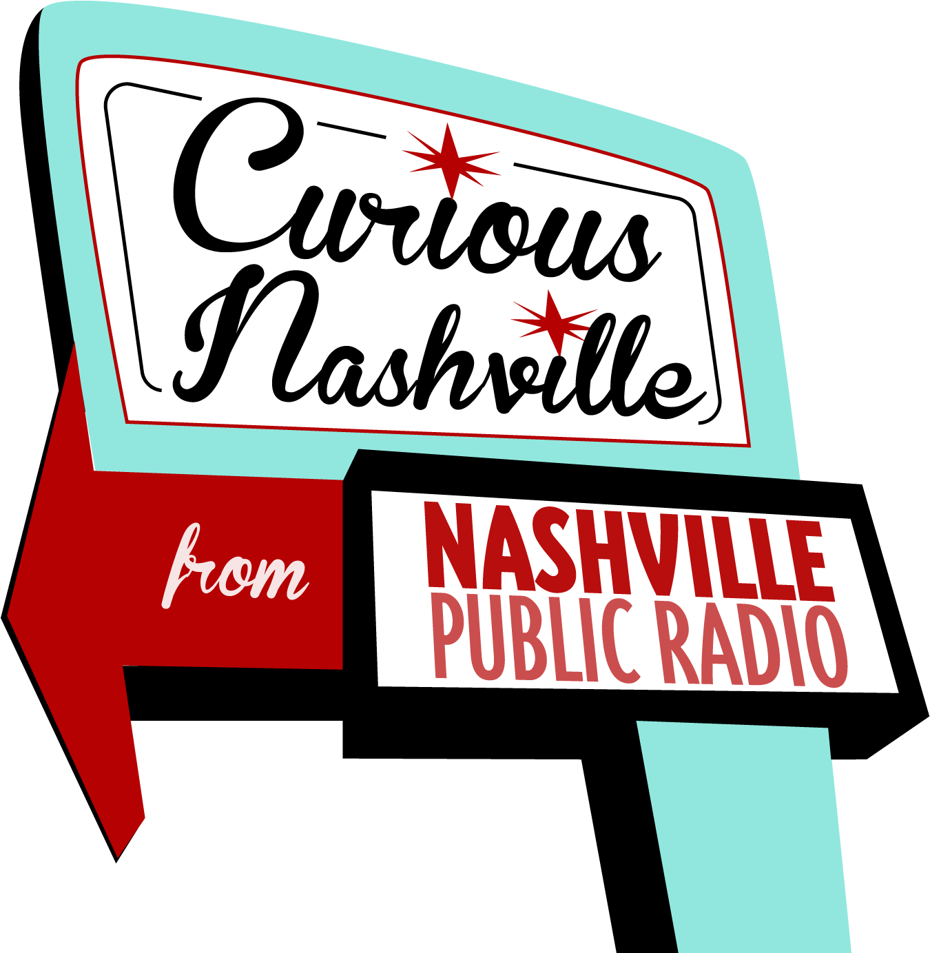 The Podcast - National Public Radio (1400x1400)