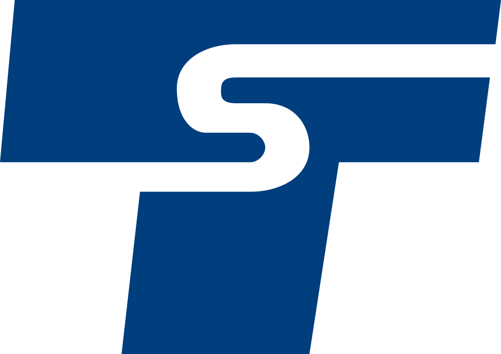 Sound Transit Logo Simplified - Seattle Sound Transit Logo (1024x723)