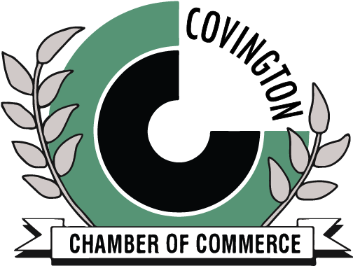 The Covington Chamber Of Commerce - Covington Chamber Of Commerce (513x513)