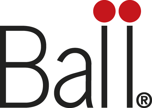 A Hearty Thank You To Our 2018 Sponsors - Ball Horticultural Company Logo (499x353)