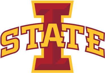 State University - Iowa State University Shirt (400x400)